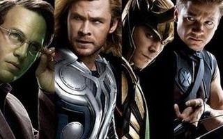 Avengers Pranks, chapter 1 - Avengers Fanfiction