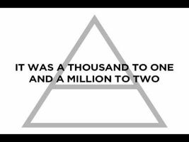 Thirty Seconds to Mars - "Closer to the Edge"