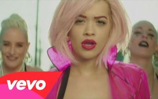 RITA ORA - I Will Never Let You Down