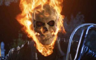 The Real Reason Marvel Won't Give Ghost Rider Another Movie