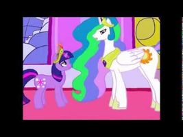 MLP FiM: Bride of Discord-Episode 1 (The Escape)