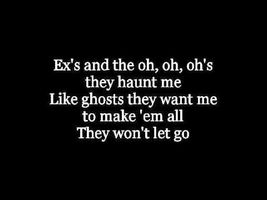 Elle King - Ex's & Oh's (Lyrics)