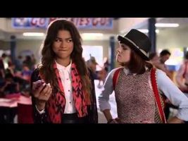 Zendaya - Zapped Movie Trailer