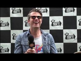 3OH!3 Interview