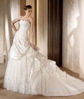 Buy Pronovias Mito Cheap In Hellobridals.com