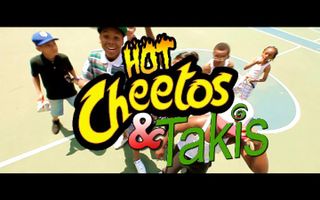 Y.N.RichKids - Hot Cheetos & Takis [HD]