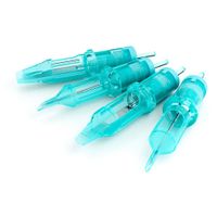 Tattoo Cartridge – Buy Cartridge Tattoo Needles – Inkclaw