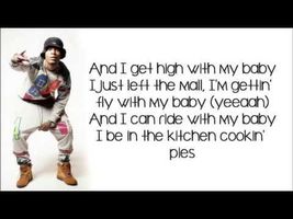 Fetty - Rap (Trap Queen) LYRICS