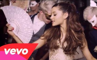 Ariana Grande - Right There ft. Big Sean