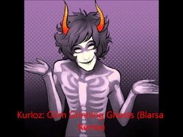 Homestuck Character's Theme Songs!