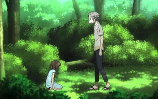 Hotarubi no Mori e [HD] [ENG SUBS]