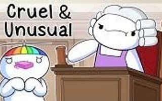 TheOdd1sOut