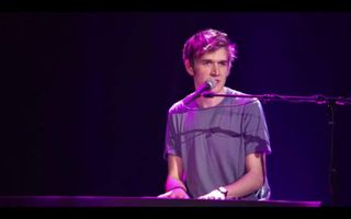 Bo Burnham - Kill Yourself