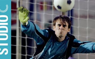 Top Soccer Shootout Ever With Scott Sterling - Studio C (Original)