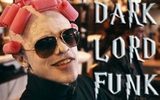 Voldemort Gets Down In Harry Potter Parody Of Uptown Funk