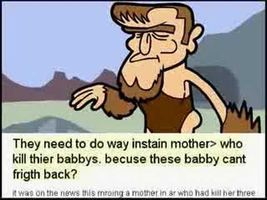 How is babby formed?