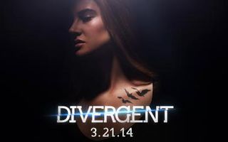 DIVERGENT