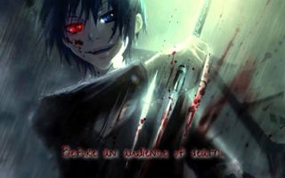 Nightcore - Sarcasm (Lyrics)