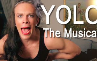 YOLO - The Musical