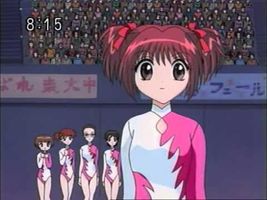 Tokyo Mew Mew Episode 5 English Subtitles