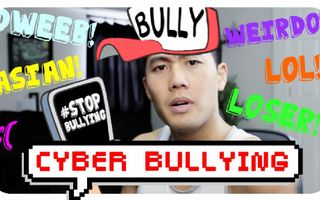 Unpopular Opinion: Cyber Bullying