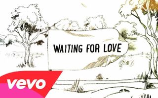 Avicii - Waiting For Love (Lyric Video)