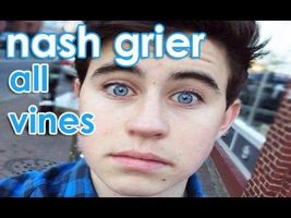 HUGE Nash Grier Vine Compilation - All Nash Grier Vines (240 Vines) - Best Vines Nash Grier