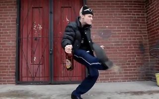 Russia Hardbass Crazy Dance - Coub - The Biggest Video Meme Platform