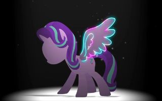 A New Pair of Wings (feat. Vylet Pony) [PMV]