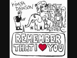 Kimya Dawson - My Mom