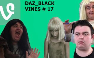 Daz_Black Vine compilation 17