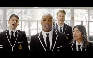 Black & White (feat. Superfruit) by Todrick Hall Black & White (feat. Superfruit) by Todrick Hall
