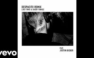 Luis Fonsi, Daddy Yankee - Despacito (Remix Audio) ft. Justin Bieber