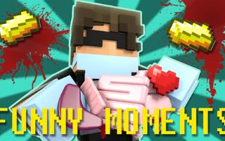 Minecraft Animated Funny Moments | THE MASTER SURGEON!