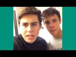 HUGE Nash Grier Vine Compilation - All Nash Grier Vines (208 Vines) - BEST VINES