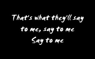 Gym Class Heroes Ft.Ryan Tedder - The Fighter + Lyrics