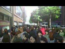 Kaze no Stigma: Capitulo 5 «Aquel Que Abandonó La Duda» - SUB ESPAÑOL