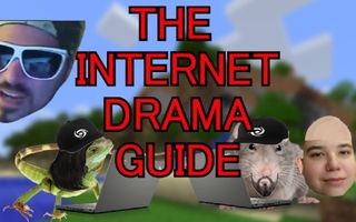 GUIDE TO INTERNET DRAMA