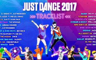 Just Dance 2016 Song Request | Ubisoft® (US)