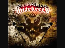 HATEBREED - Destroy Everything