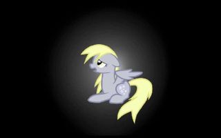 Derpy's Song "I'll Be Waiting" [Animated]