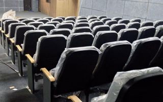 Auditorium Chair & Seating Manufacturer in Delhi