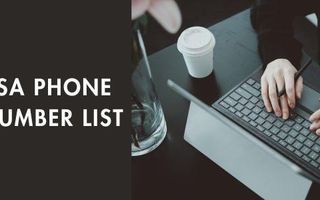 100% Accurate USA Phone Number List | Bulk Email Data