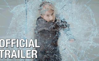 Divergent Series: Insurgent Trailer