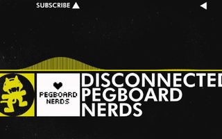 [Electro] - Pegboard Nerds - Disconnected [Monstercat Release]