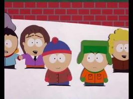 Kyle's Mom Is A Big Fat Bitch Southpark