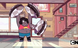 Steven Universe Know Your Fusion Full Episode [Part 1]