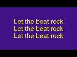 Boom Boom Pow - Black Eyed Peas (Lyrics)