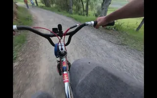 new camera angle new camera angle