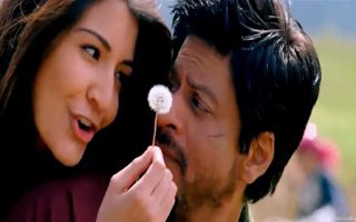 Jiya Re [Full Video Song] *HD* 1080p *Bluray* [Eng Subs] with Lyrics - Jab Tak Hai Jaan